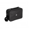 Adam Hall Cables ORGAFLEX® Cable Bag M - Wyściełana torba organizacyjna na kable i akcesoria, rozmiar M - 1