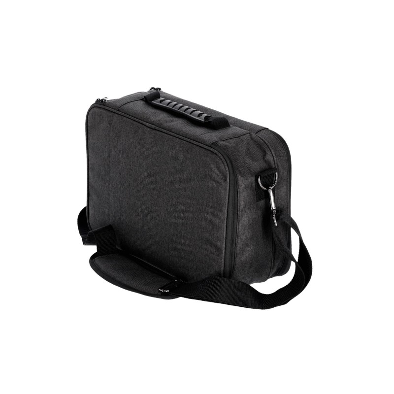 Adam Hall Cables ORGAFLEX® Cable Bag M - Wyściełana torba organizacyjna na kable i akcesoria, rozmiar M - 5