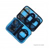 Adam Hall Cables ORGAFLEX® Cable Bag M - Wyściełana torba organizacyjna na kable i akcesoria, rozmiar M - 12