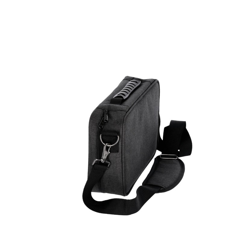 Adam Hall Cables ORGAFLEX® Cable Bag S - Wyściełana torba organizacyjna na kable i akcesoria, rozmiar S - 5