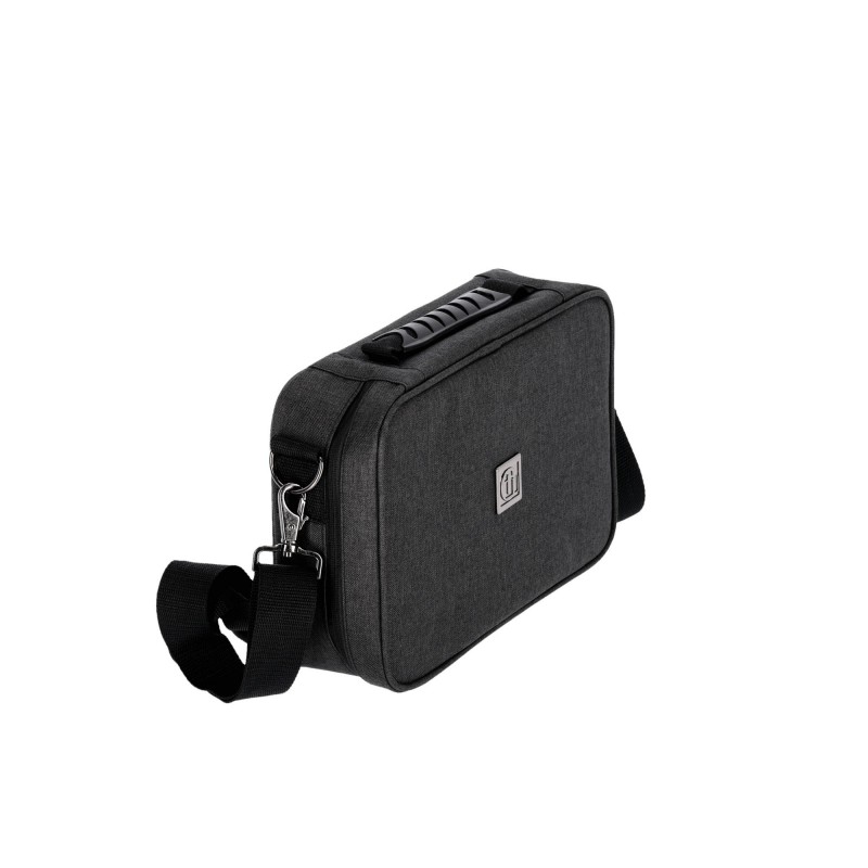 Adam Hall Cables ORGAFLEX® Cable Bag S - Wyściełana torba organizacyjna na kable i akcesoria, rozmiar S - 7