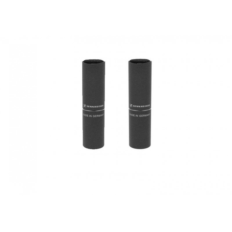 Sennheiser mkh 8020 stereo pair hot sale