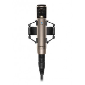 SENNHEISER MKH 800 Twin Ni - mikrofon pojemnościowy