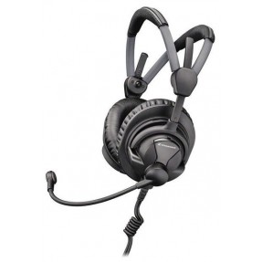 SENNHEISER HME 27 - słuchawki z mikrofonem