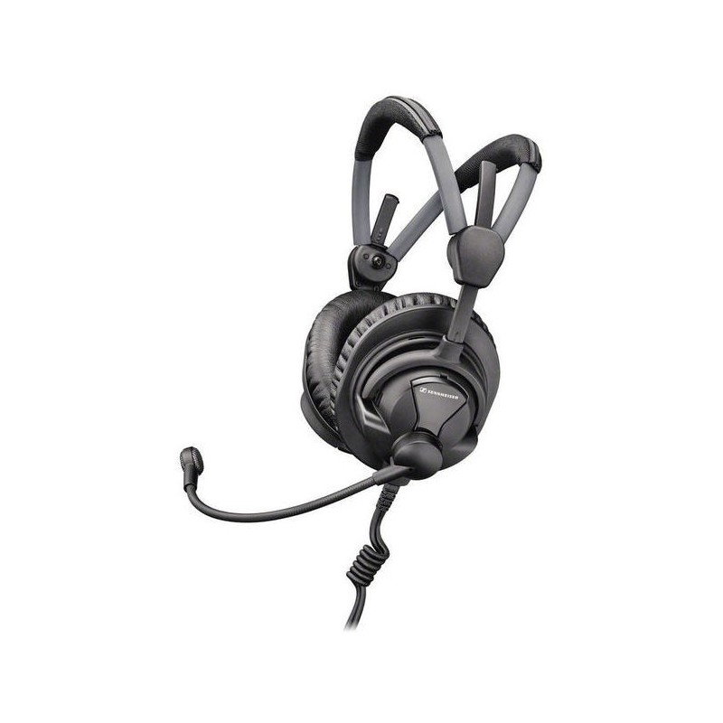 SENNHEISER HME 27 - słuchawki z mikrofonem