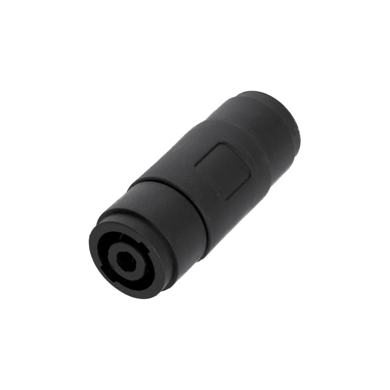 Adam Hall Connectors 4 STAR A SM4 SM4 - Adapter 4-biegunowego złącza głośnikowego - 1 Adam Hall Connectors 4 STAR A SM4 SM4 - Adapter 4-biegunowego złącza głośnikowego - 1