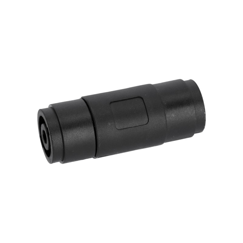 Adam Hall Connectors 4 STAR A SM4 SM4 - Adapter 4-biegunowego złącza głośnikowego - 2 Adam Hall Connectors 4 STAR A SM4 SM4 - Adapter 4-biegunowego złącza głośnikowego - 2