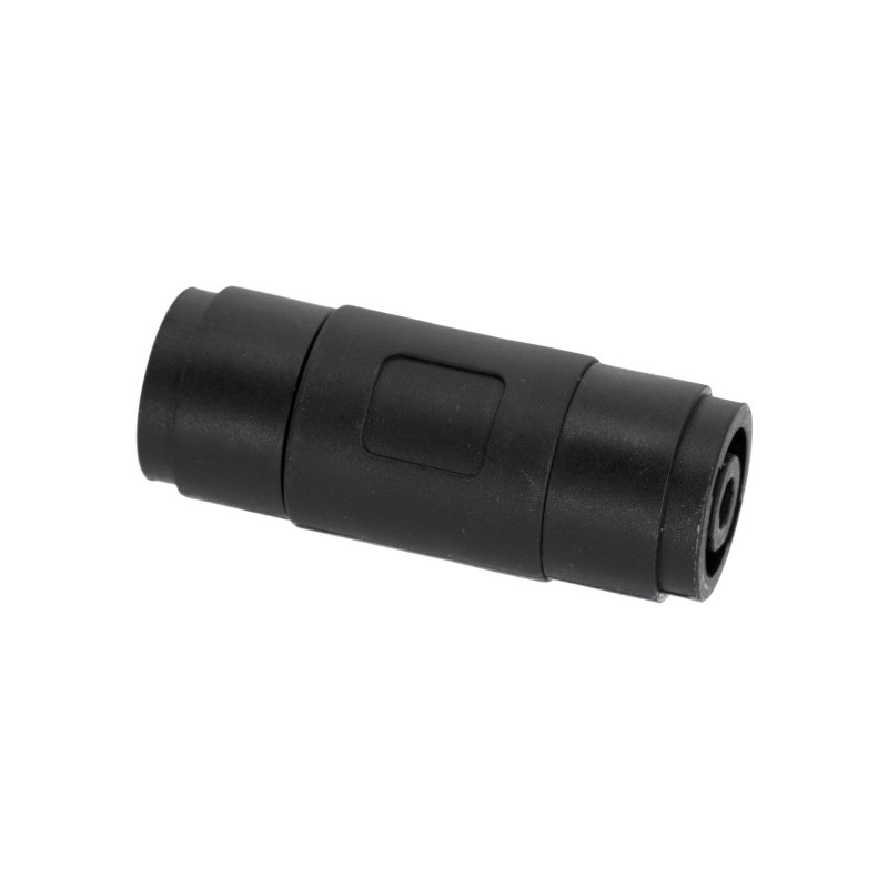 Adam Hall Connectors 4 STAR A SM4 SM4 - Adapter 4-biegunowego złącza głośnikowego - 3