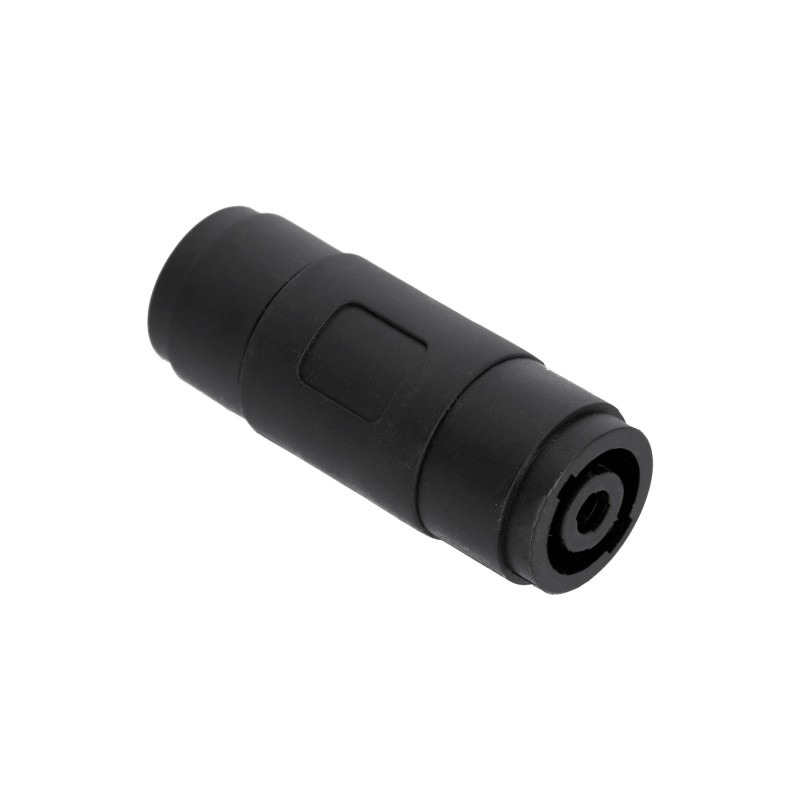 Adam Hall Connectors 4 STAR A SM4 SM4 - Adapter 4-biegunowego złącza głośnikowego - 4 Adam Hall Connectors 4 STAR A SM4 SM4 - Adapter 4-biegunowego złącza głośnikowego - 4