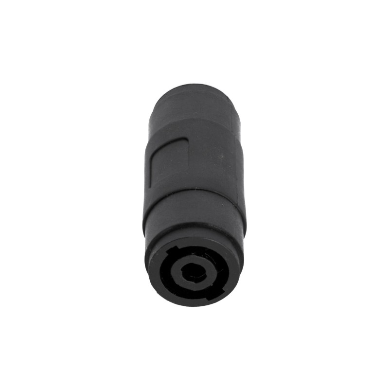 Adam Hall Connectors 4 STAR A SM4 SM4 - Adapter 4-biegunowego złącza głośnikowego - 5 Adam Hall Connectors 4 STAR A SM4 SM4 - Adapter 4-biegunowego złącza głośnikowego - 5