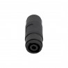 Adam Hall Connectors 4 STAR A SM4 SM4 - Adapter 4-biegunowego złącza głośnikowego - 5 Adam Hall Connectors 4 STAR A SM4 SM4 - Adapter 4-biegunowego złącza głośnikowego - 5
