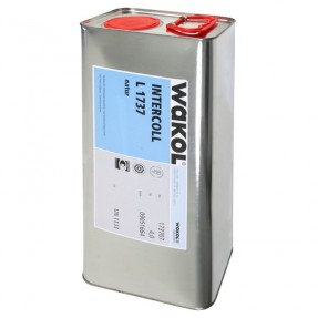 Adam Hall Hardware 01362 - Klej w sprayu, pojemnik 4 kg, Wakol - 1