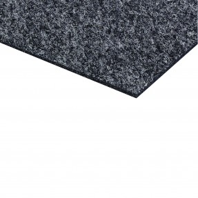 Adam Hall Hardware 0174 SA - Filc samoprzylepny, granatowy - 1