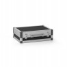 Adam Hall Hardware 0546 BG - Płyta komorowa z polipropylenu SolidLite® czarny / szary 4,5 mm, 2500 x 1250 mm - 7