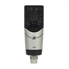 SENNHEISER MK 8 - mikrofon pojemnościowy