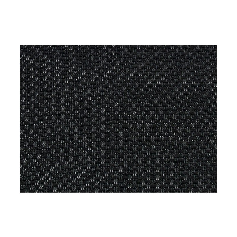 Adam Hall Hardware 0715 - Materiał typu Tygan do panelu przedniego głośników, czarny - 1