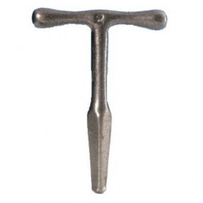 Adam Hall Hardware 1650 K - Klucz nasadowy do art. 1650 - 1