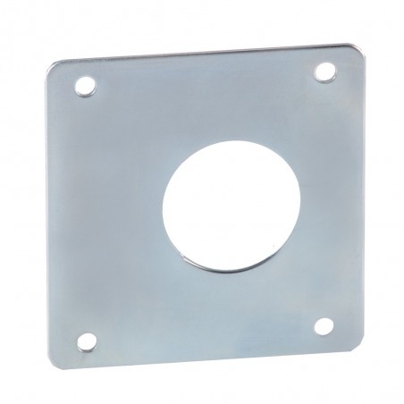 Adam Hall Hardware 16541 - Podkładka blaszana - 1
