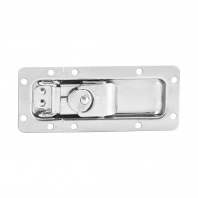 Adam Hall Hardware 17202 - Zamek motylkowy 2U - 1