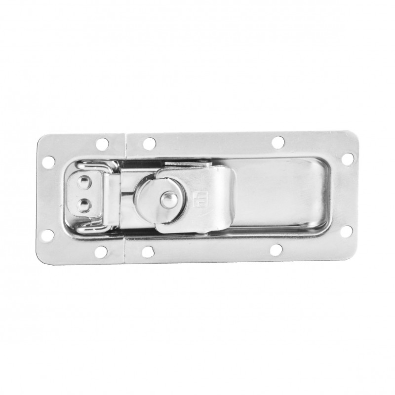 Adam Hall Hardware 17202 - Zamek motylkowy 2U - 1