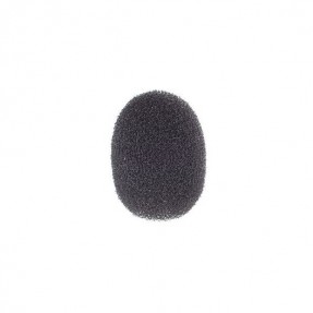 SENNHEISER MZW 02 Black - osłona przeciwwietrzna