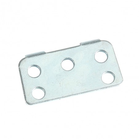 Adam Hall Hardware 19061 A - Podkładka do zamka przykręcanego 19061/19061CHR - 1