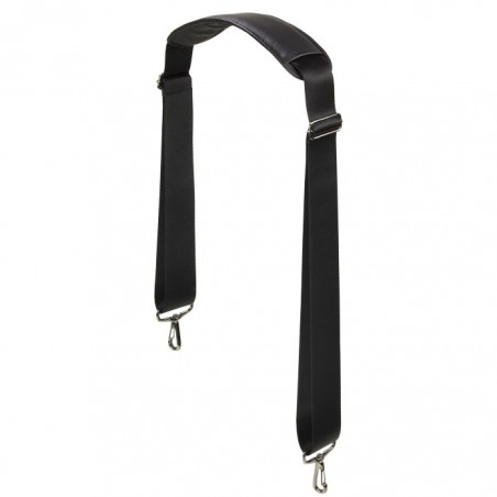 Adam Hall Hardware 2885 - Pas nośny, regulacja długości: 106–178 cm - 1