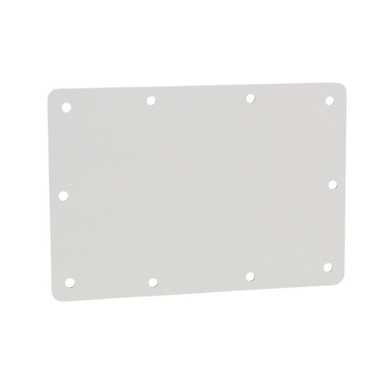 Adam Hall Hardware 3407 - Płytka wzmacniająca do uchwytu klapowego 34102 - 1 Adam Hall Hardware 3407 - Płytka wzmacniająca do uchwytu klapowego 34102 - 1