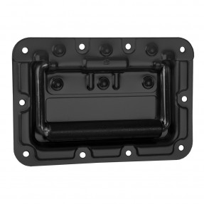 Adam Hall Hardware 34081 BLK - 1