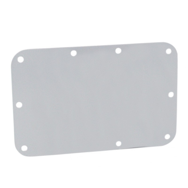 Adam Hall Hardware 34093 - Płytka wzmacniająca do uchwytu klapowego 34082 - 1 Adam Hall Hardware 34093 - Płytka wzmacniająca do uchwytu klapowego 34082 - 1