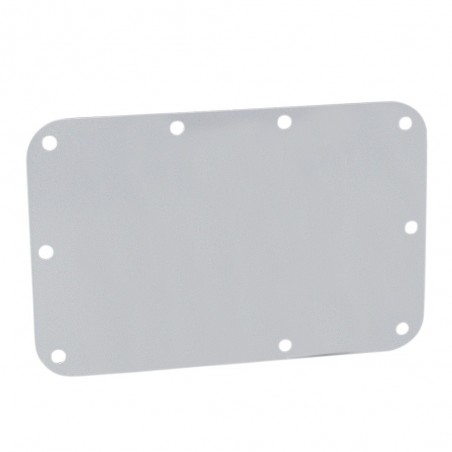 Adam Hall Hardware 34093 - Płytka wzmacniająca do uchwytu klapowego 34082 - 1