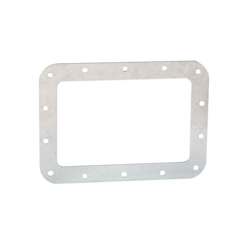 Adam Hall Hardware 34095 - Ramka wzmacniająca do uchwytu klapowego 34085 - 1 Adam Hall Hardware 34095 - Ramka wzmacniająca do uchwytu klapowego 34085 - 1