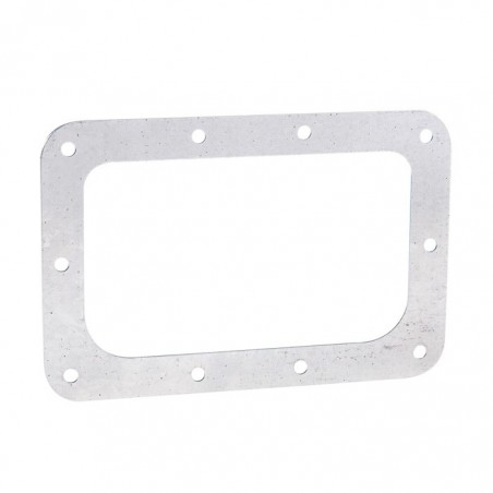 Adam Hall Hardware 34097 - Ramka wzmacniająca do uchwytu klapowego 34081/3 - 1