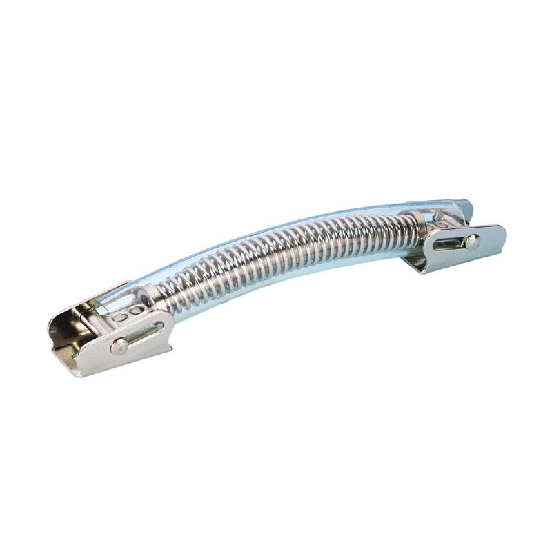 Adam Hall Hardware 3428 - Uchwyt paskowy "Techno" - 1 Adam Hall Hardware 3428 - Uchwyt paskowy "Techno" - 1