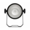 FRACTAL LED PAR COB 1 x 60W - Par LED 3W1