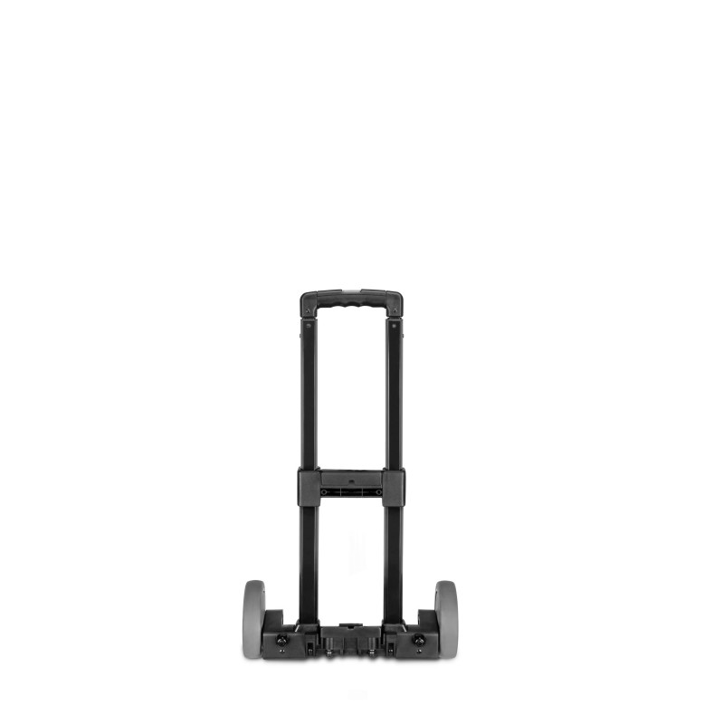 Adam Hall Hardware 34725 B - Stelaż z kółkami, trzystopniowy, zdejmowany, o długości 380–960 mm - 2 Adam Hall Hardware 34725 B - Stelaż z kółkami, trzystopniowy, zdejmowany, o długości 380–960 mm - 2