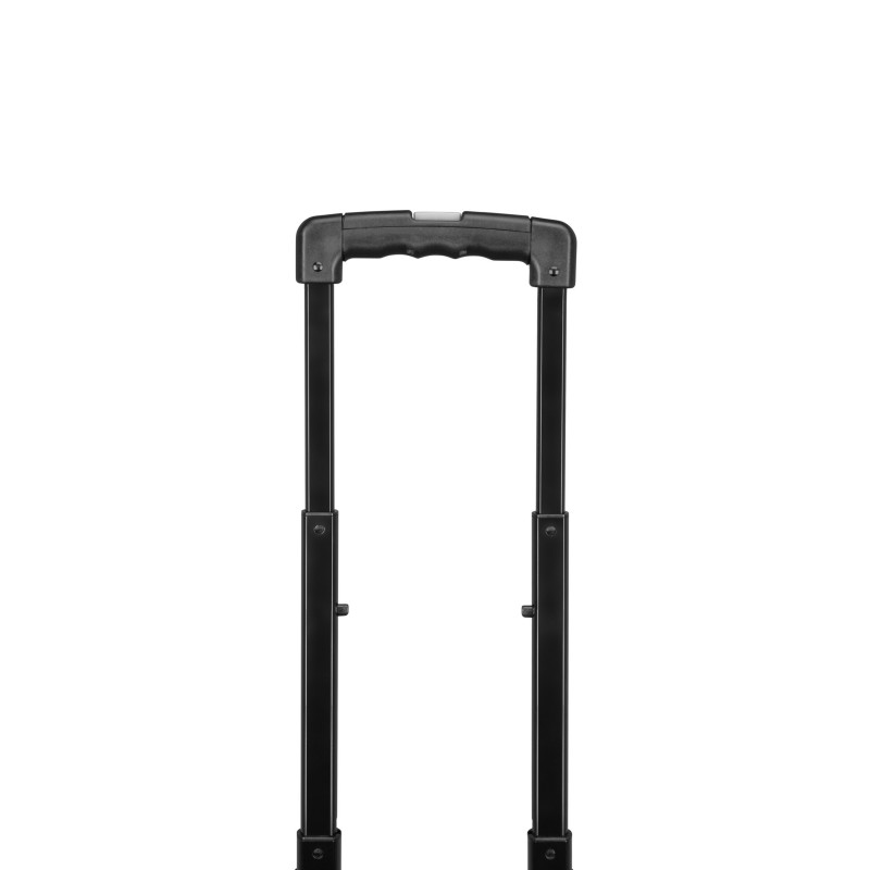 Adam Hall Hardware 34725 B - Stelaż z kółkami, trzystopniowy, zdejmowany, o długości 380–960 mm - 4 Adam Hall Hardware 34725 B - Stelaż z kółkami, trzystopniowy, zdejmowany, o długości 380–960 mm - 4
