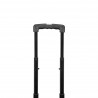 Adam Hall Hardware 34725 B - Stelaż z kółkami, trzystopniowy, zdejmowany, o długości 380–960 mm - 4 Adam Hall Hardware 34725 B - Stelaż z kółkami, trzystopniowy, zdejmowany, o długości 380–960 mm - 4