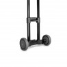 Adam Hall Hardware 34725 B - Stelaż z kółkami, trzystopniowy, zdejmowany, o długości 380–960 mm - 7 Adam Hall Hardware 34725 B - Stelaż z kółkami, trzystopniowy, zdejmowany, o długości 380–960 mm - 7