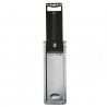 Adam Hall Hardware 34733 - Wpuszczany, rozkładany uchwyt do skrzyń na kółkach o długości 434 – 684 mm - 1 Adam Hall Hardware 34733 - Wpuszczany, rozkładany uchwyt do skrzyń na kółkach o długości 434 – 684 mm - 1