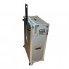 Adam Hall Hardware 34733 - Wpuszczany, rozkładany uchwyt do skrzyń na kółkach o długości 434 – 684 mm - 3 Adam Hall Hardware 34733 - Wpuszczany, rozkładany uchwyt do skrzyń na kółkach o długości 434 – 684 mm - 3