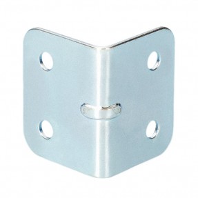 Adam Hall Hardware 40407 - Profil L 30 x 24 - 1