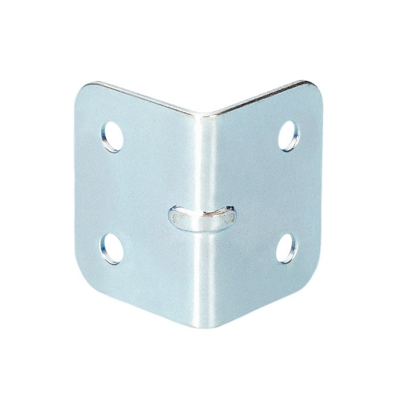 Adam Hall Hardware 40407 - Profil L 30 x 24 - 1