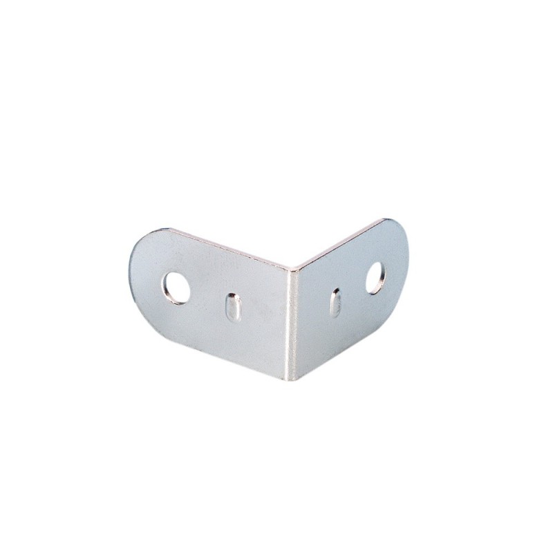 Adam Hall Hardware 4041 - Profil L 19 x 30, ocynkowany - 1