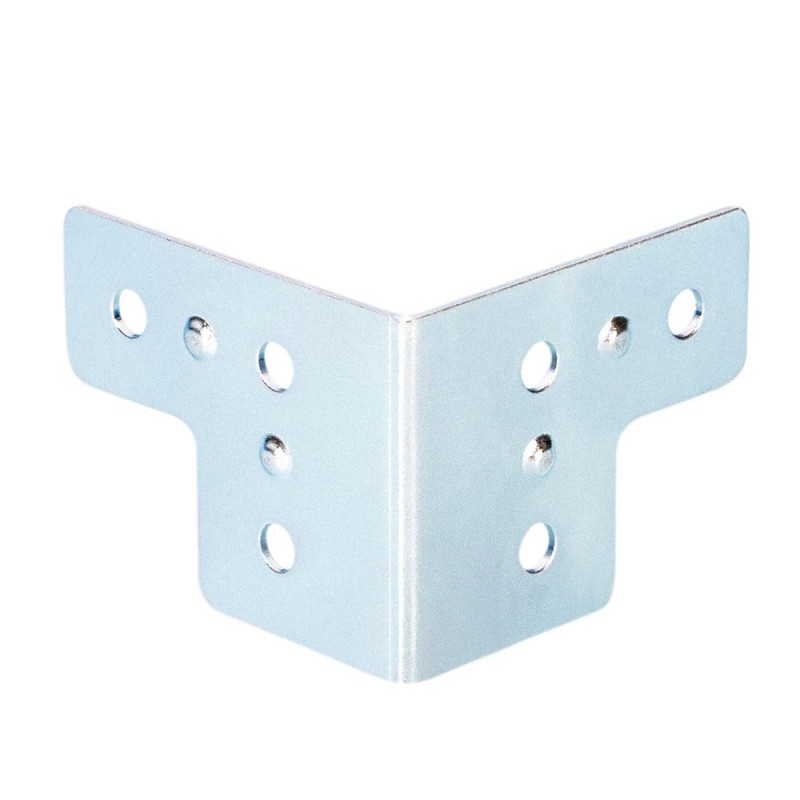 Adam Hall Hardware 4044 - Profil L 40 x 50 - 1