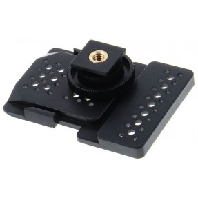 Sennheiser CA2 - Adapter do kamery