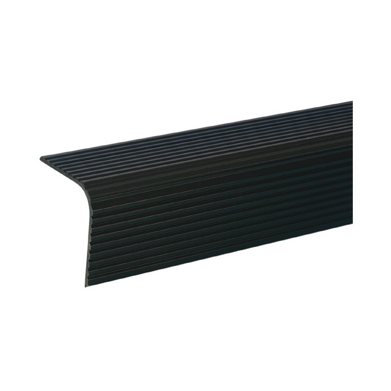 Adam Hall Hardware 4071 EXT - Profil krawędziowy, tworzywo sztuczne - 1 Adam Hall Hardware 4071 EXT - Profil krawędziowy, tworzywo sztuczne - 1