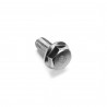 Adam Hall Hardware 54 M8 X30 - Śruba M8 x 30 z wieńcem zębatym, stal ocynkowana - 1 Adam Hall Hardware 54 M8 X30 - Śruba M8 x 30 z wieńcem zębatym, stal ocynkowana - 1