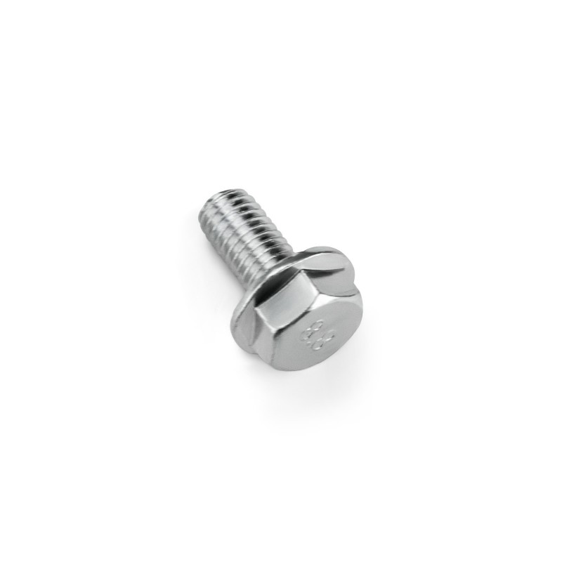 Adam Hall Hardware 54 M8 X30 - Śruba M8 x 30 z wieńcem zębatym, stal ocynkowana - 2 Adam Hall Hardware 54 M8 X30 - Śruba M8 x 30 z wieńcem zębatym, stal ocynkowana - 2