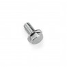 Adam Hall Hardware 54 M8 X30 - Śruba M8 x 30 z wieńcem zębatym, stal ocynkowana - 2 Adam Hall Hardware 54 M8 X30 - Śruba M8 x 30 z wieńcem zębatym, stal ocynkowana - 2